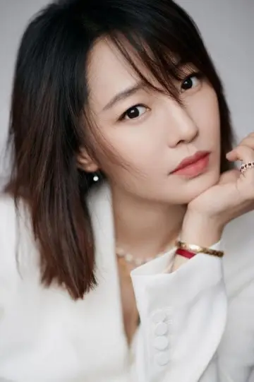 Photo Bai Baihe #401392