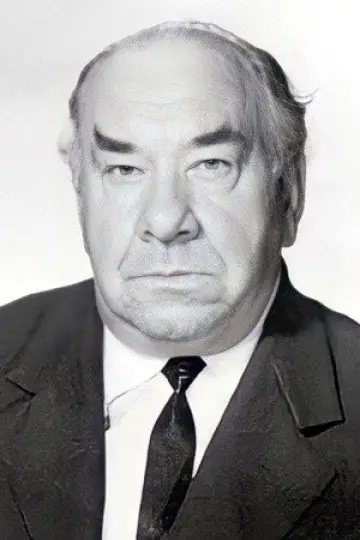 Photo Viktor Kolpakov #446514