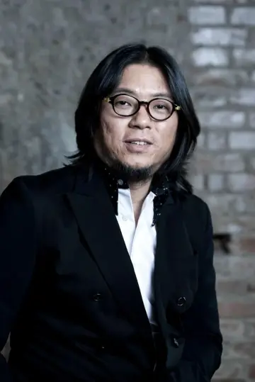 Photo Gao Xiaosong #156786