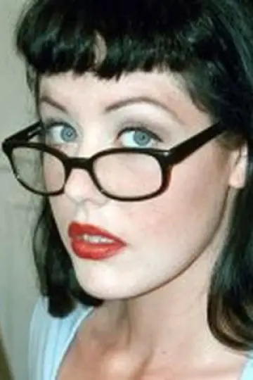 Photo Smoking Mary Jane #445028