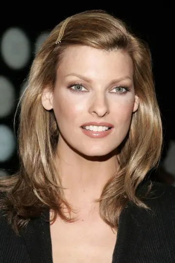 Photo Linda Evangelista #345239