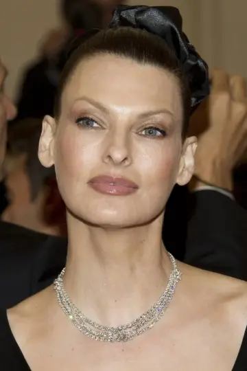 Photo Linda Evangelista #345241