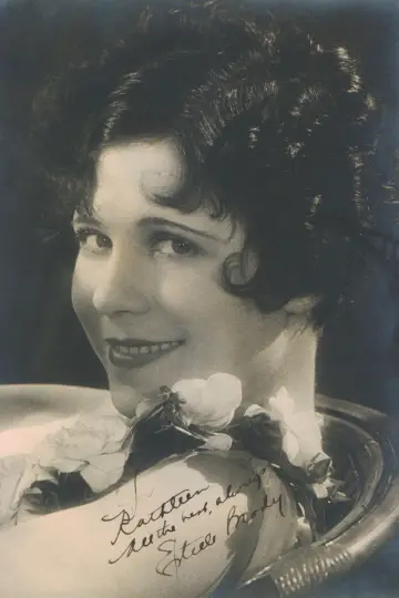 Photo Estelle Brody #399005