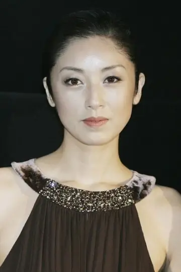 Photo Saki Takaoka #195860