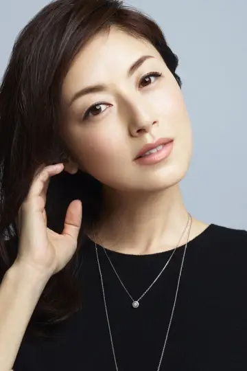 Photo Saki Takaoka #195863