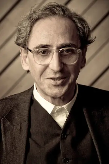 Photo Franco Battiato #461665