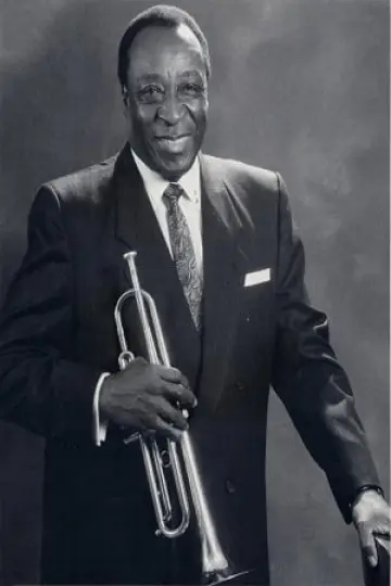 Photo Dave Bartholomew #114825
