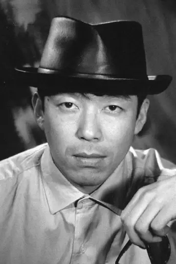 Photo Hitoshi Yazaki #483017