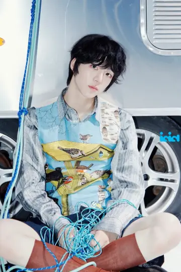 Photo Baek Jun-hyuk #429293