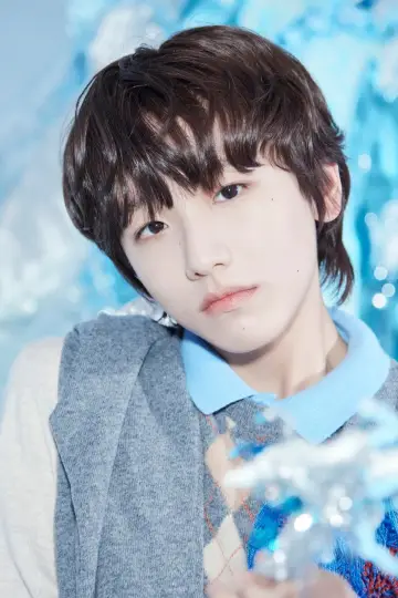 Photo Jeong Se-min #429295