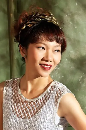 Photo Trần Thu Hà #458407