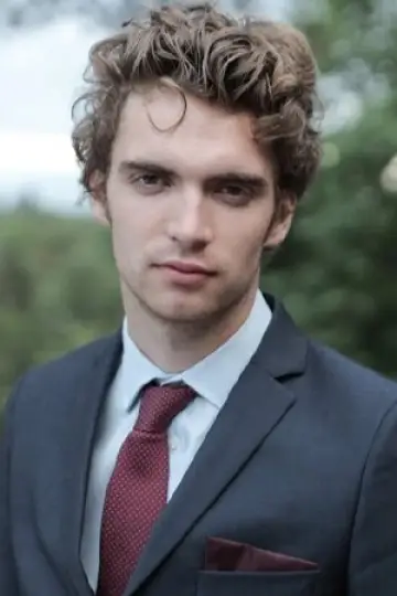Photo Freddie Andrews #368239