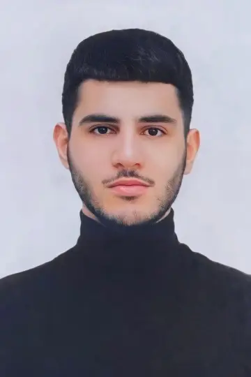 Photo Ismail Mamedov #366115