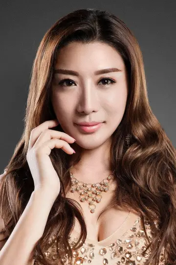 Photo Candy Liu Yan #436803