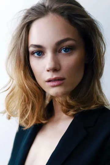 Photo Anastassia Bianchi #388800