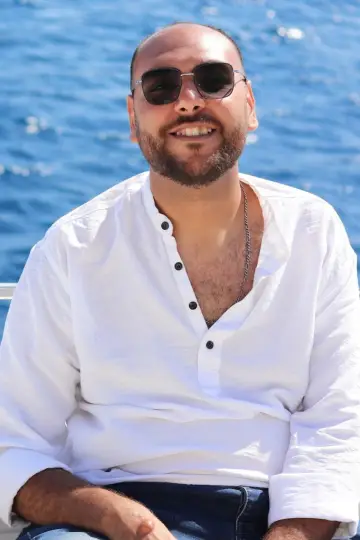 Photo Mina Nabil #440800