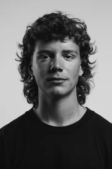 Photo Max McRae #485873