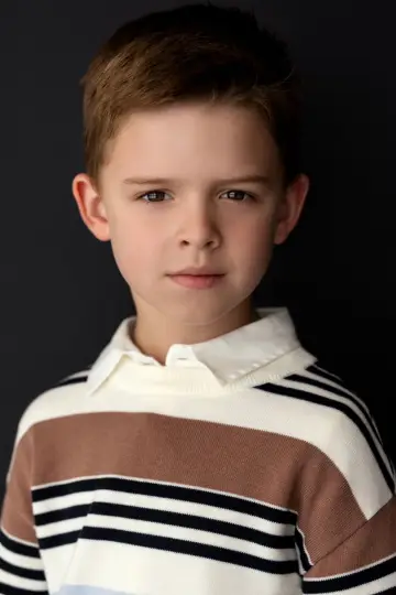 Photo Tayden Jax Ryan #492262