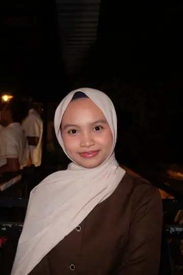 Photo Siti Nur Mayang #451308