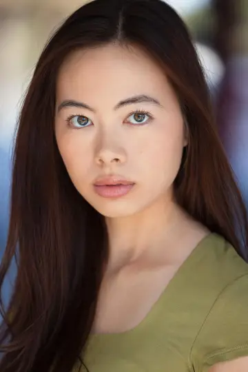 Photo Miyu Ishidate Roberts #358851