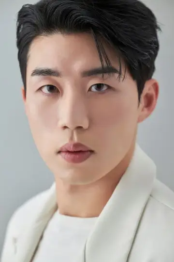 Photo Oh Sang-yoon #371299