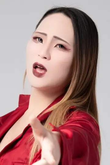 Photo Echika Miyavi #420762