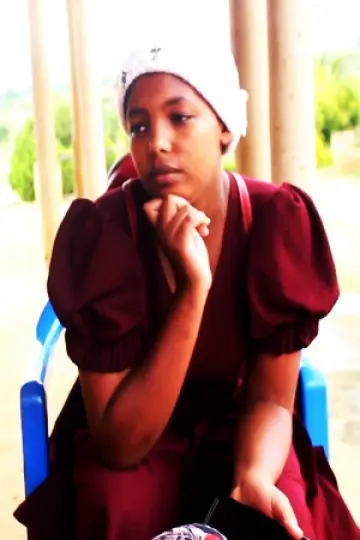 Photo Annet Kyakwera #365595
