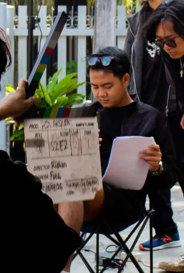 Photo Muhammad Ridhan Daryansyah #556614