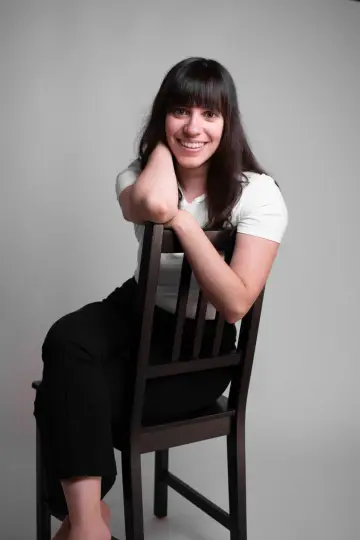Photo Silvia Machado #366197