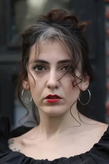 Photo Gizem Gülüş Koçoğlu #367204