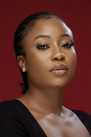 Photo Tinuade Jemiseye #408674
