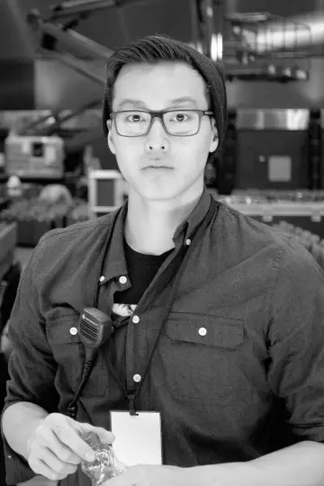 Photo Jackson Yeung #412999