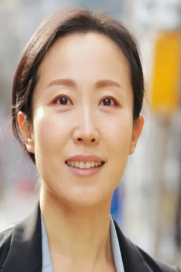 Photo Park Ji-won #407906