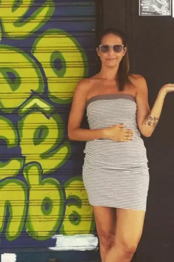 Photo Fernanda Barbosa #369785