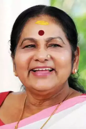 Photo KPAC Lalitha #381412
