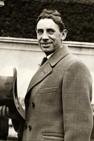Photo Carl Schenstrøm #274760