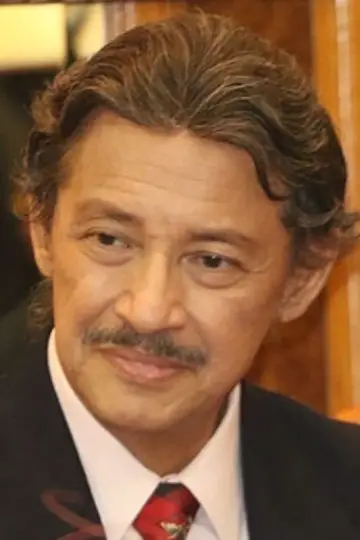 Photo Chinggoy Alonzo #597475