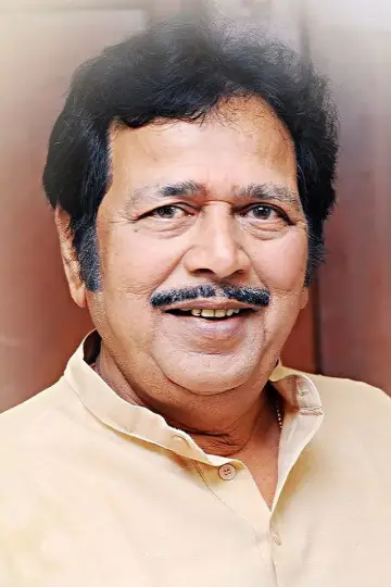 Photo Giri Babu #373862
