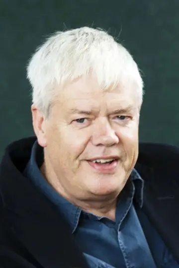 Photo Bernard MacLaverty #407225