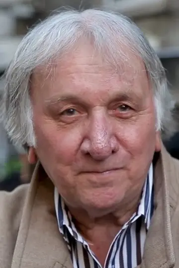 Photo Božidar
