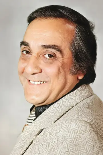 Photo Selim Naşit #386205