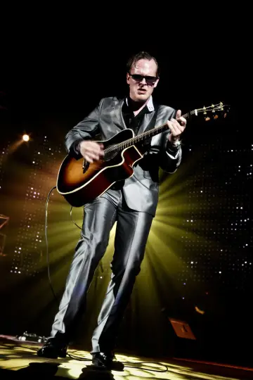 Photo Joe Bonamassa #430187