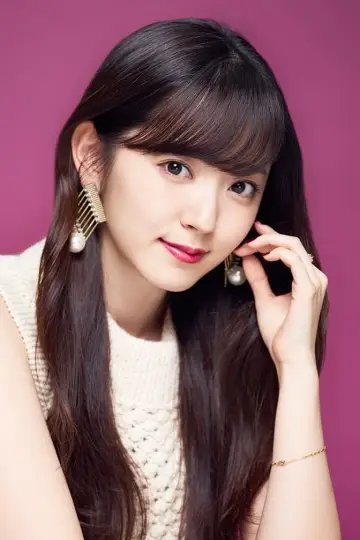 Photo Airi Suzuki #289379