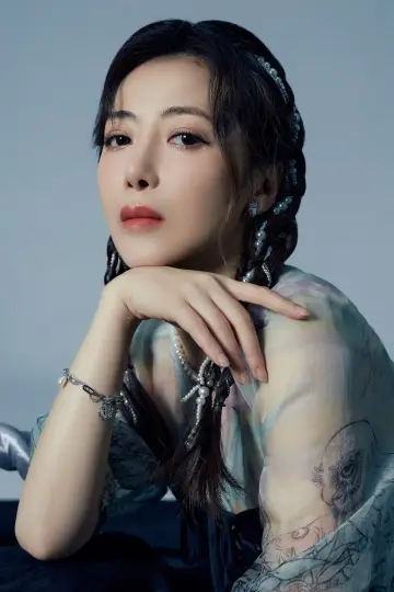 Photo Chen Zihan #158001