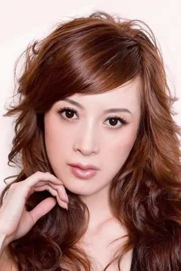 Photo Jin Qiaoqiao #282114