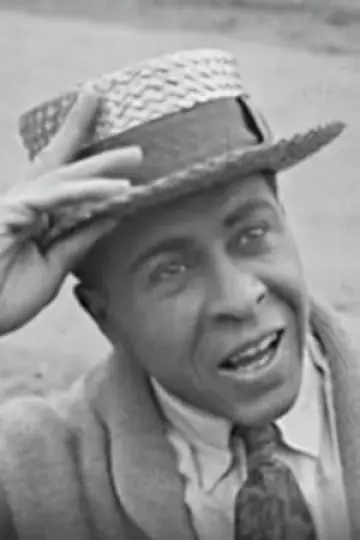 Photo Clarence Brooks #304786