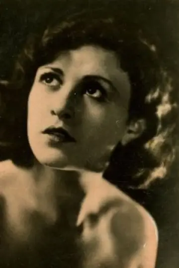 Photo Trude Berliner #124763