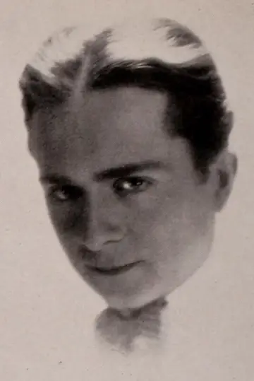 Photo Carl Walther Meyer #398528