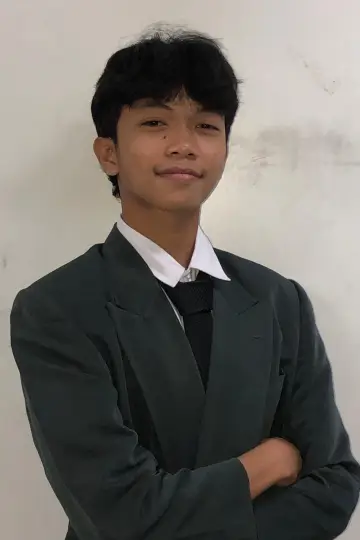 Photo Kinan Bayu Ananto #463598