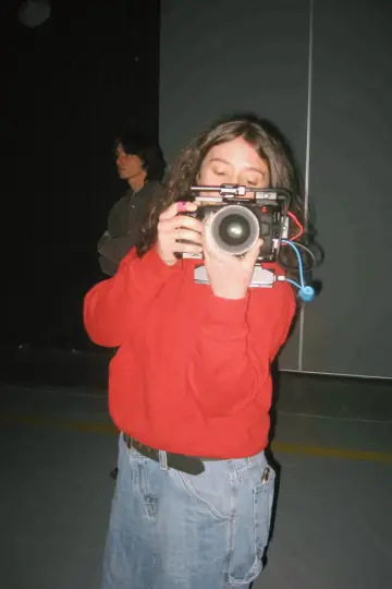 Photo Angel Decker #428761